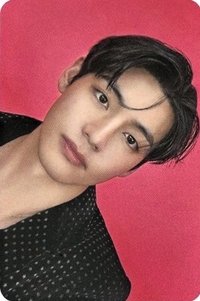 ARIRANG 日咖 幸運卡 