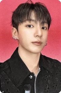 ARIRANG 日咖 幸運卡 