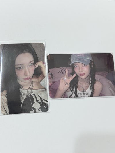 🌟GWBG專卡&特典