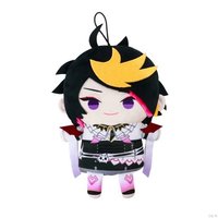 Luxiem 3rd Anniversary 大娃 大指娃