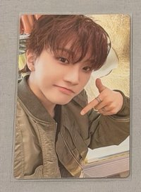 No Genre 電子專卡（信用卡卡背）