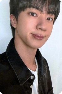 ARIRANG 日咖 特典卡 