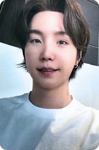 ARIRANG 日咖 特典卡 