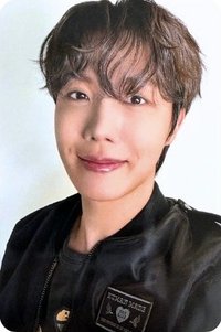 ARIRANG 日咖 特典卡 