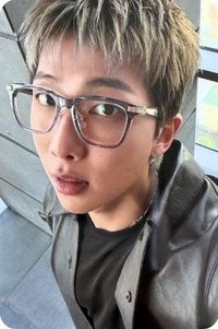 ARIRANG 日咖 特典卡 