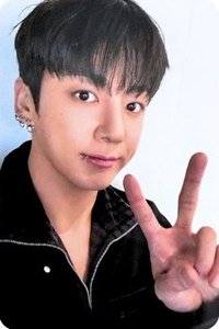 ARIRANG 日咖 特典卡 