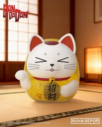 SUNRISEPOP 達摩系列存錢筒