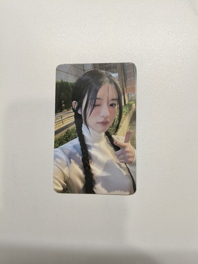 🔴SUPER REAL ME m2u 1.0 幸運卡 