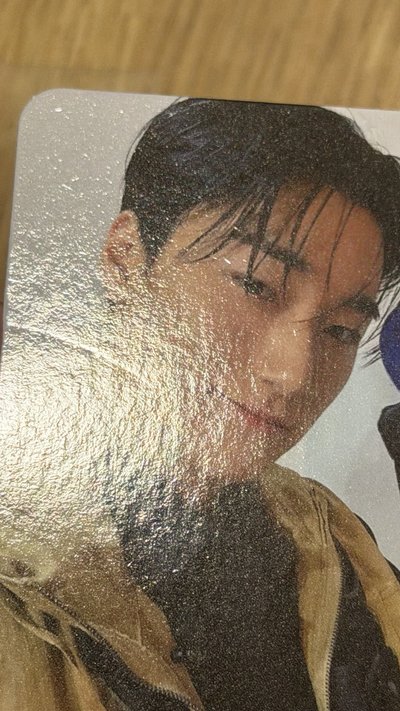 ［可當綁］ateez各種小卡