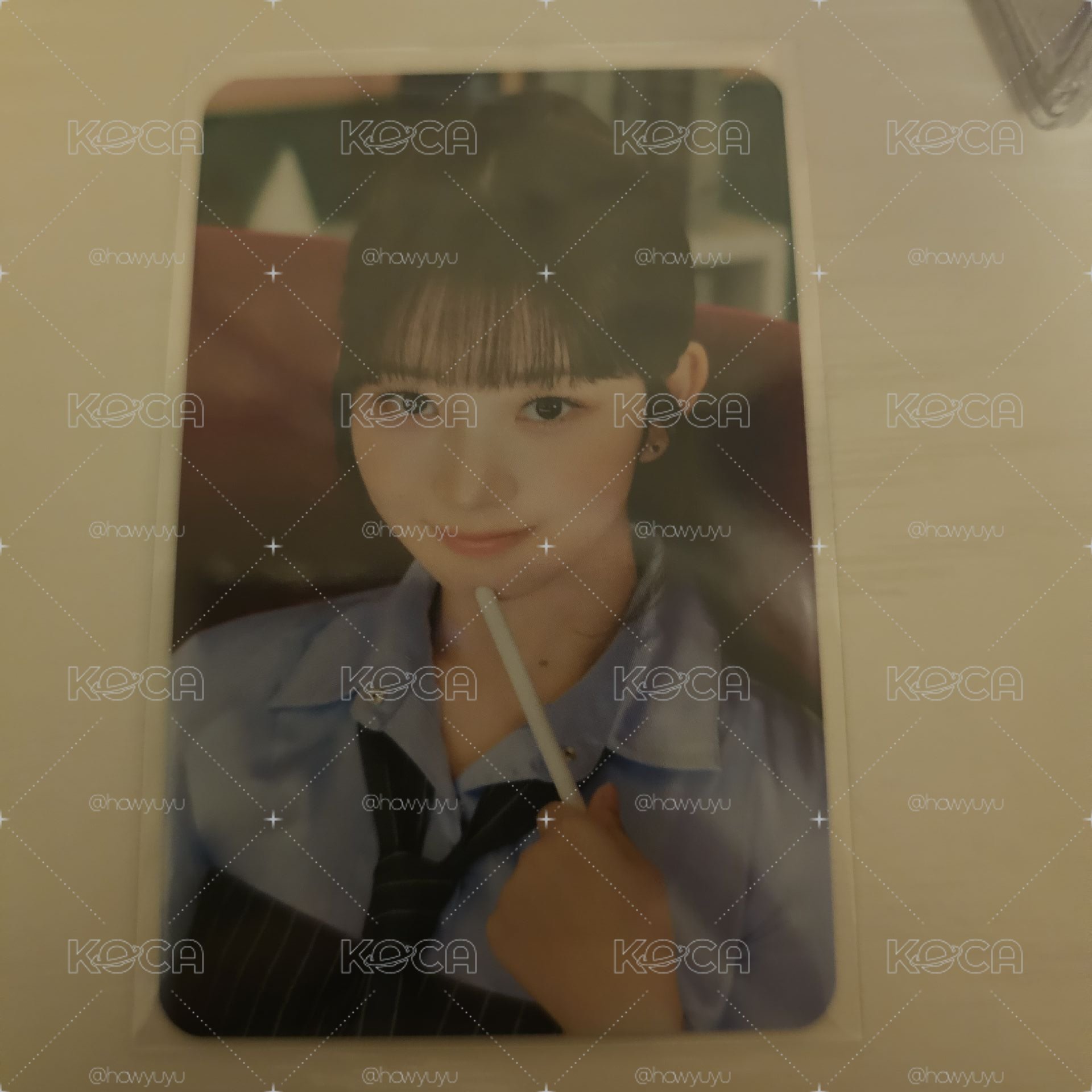 怜隨機卡