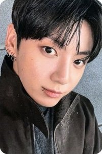 ARIRANG 環球 特典卡 