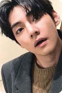 ARIRANG 環球 特典卡 