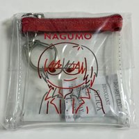 收納 pvc厭世小包