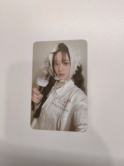 ⚪手燈 周邊卡 手燈卡