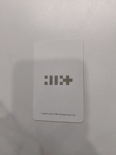 ⚪手燈 周邊卡 手燈卡