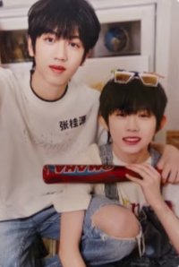 少年游 周邊卡 桂恒