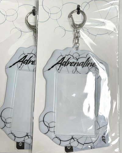 現貨 ATEEZ GH4 卡套 幸運卡 拍立得 飲料卡