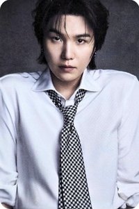 ARIRANG 塔店 特典卡 