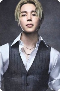 ARIRANG 塔店 特典卡 