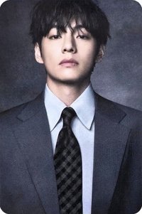 ARIRANG 塔店 特典卡 