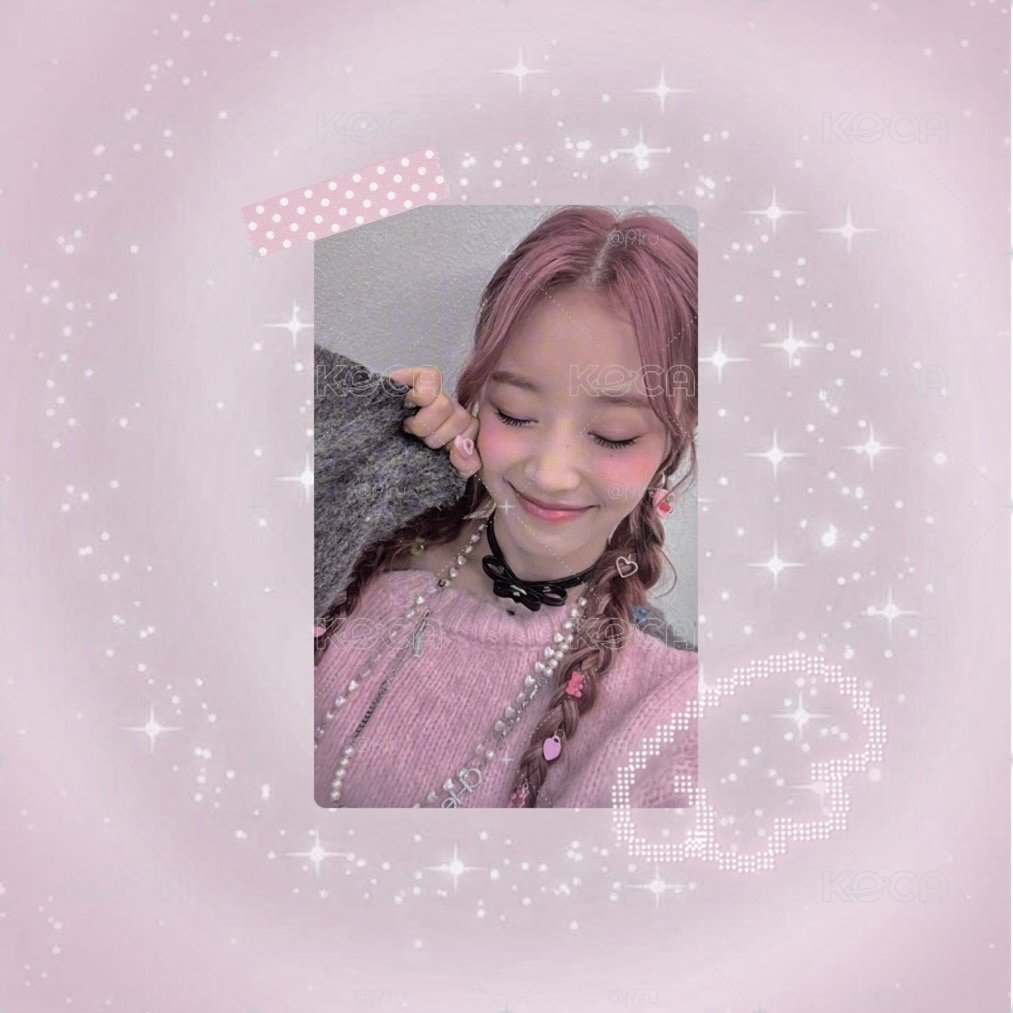 🎀stayc 🐰🐩🐱