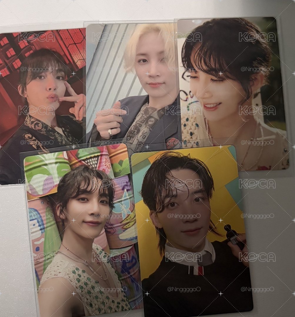 漢