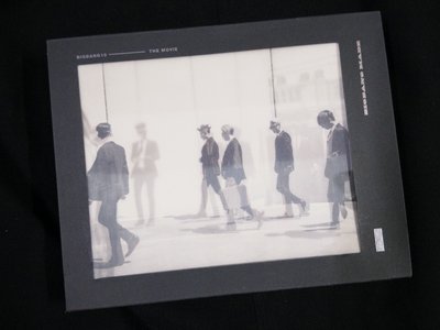 正規三 DVD BIGBANG 10 THE MOVIE