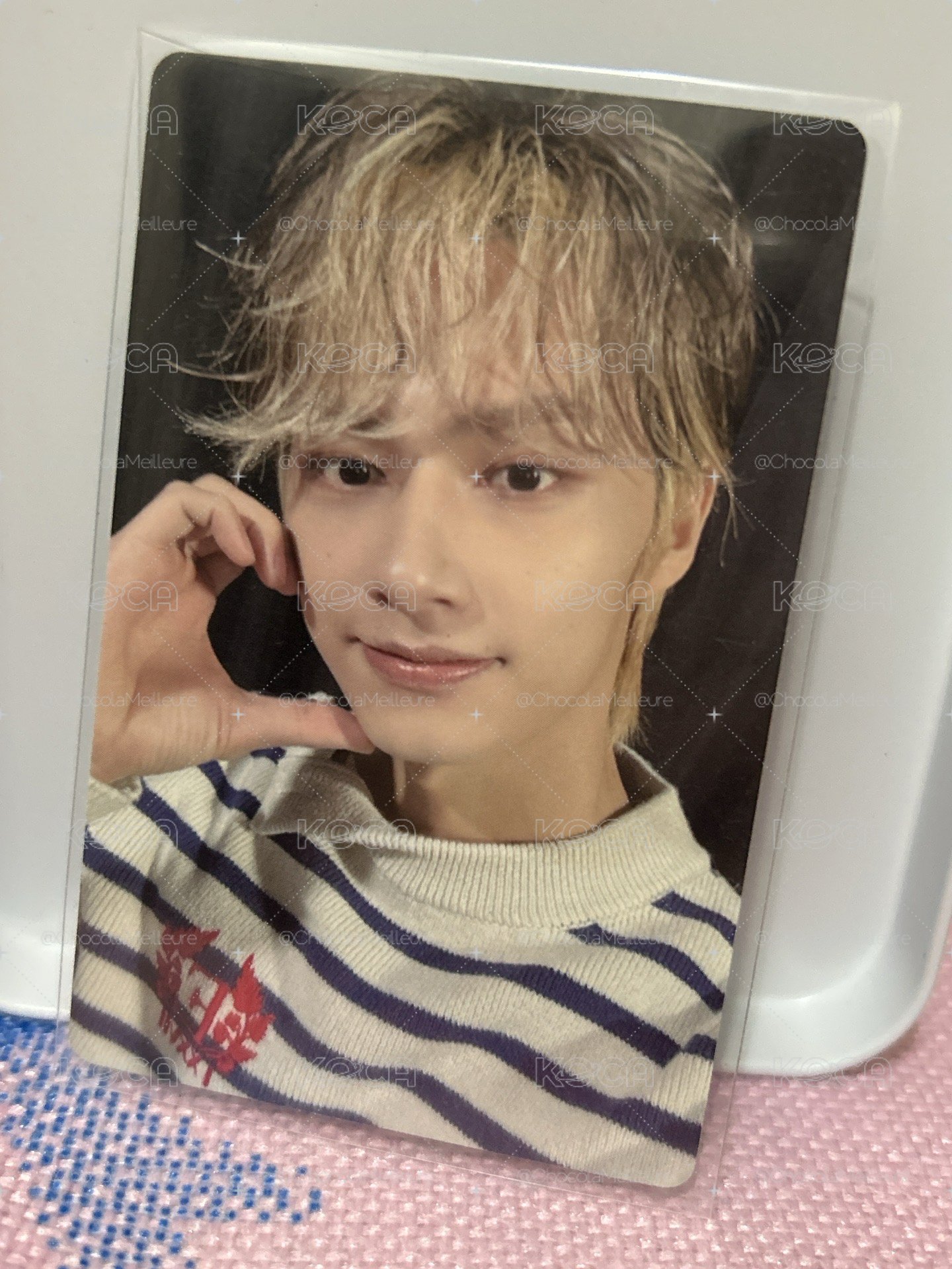 jun 克拉島