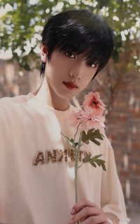 少年游 周邊卡 A組