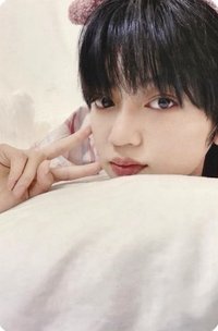 少年游 周邊卡 B組