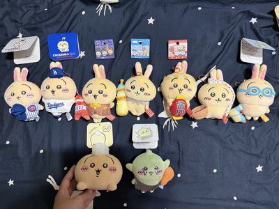 吉伊卡哇烏薩奇系列