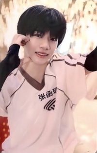 少年游 周邊卡 A組
