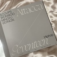 🤍Attacca ep.2 (Hip-Hop)