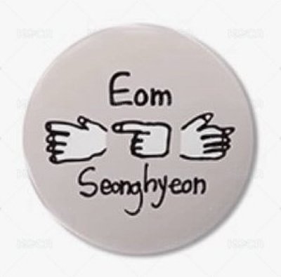 嚴成玹徽章+球專卡+玹凡年曆拍立得