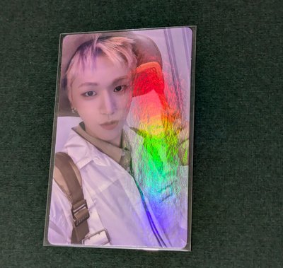 閃閃的農夫Riwoo