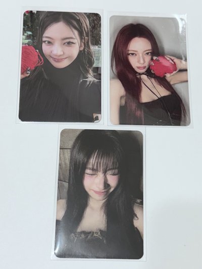 🌟粒領娜TNVS專卡