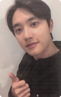 Reverxe Berriz 幸運卡 