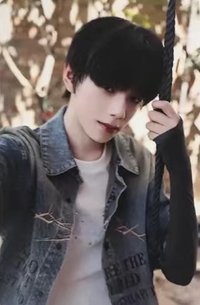 少年游 周邊卡 A組