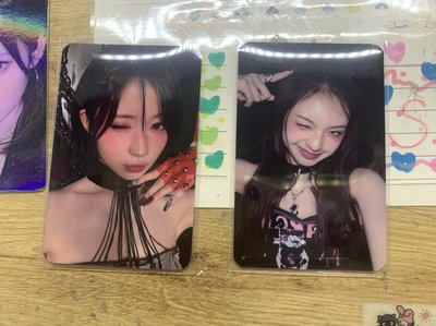 角跟柒分開賣，不用多帶