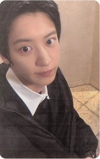 Reverxe Berriz 幸運卡 