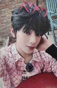 少年游 周邊卡 B組