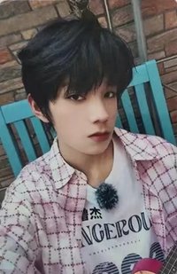 少年游 周邊卡 C組