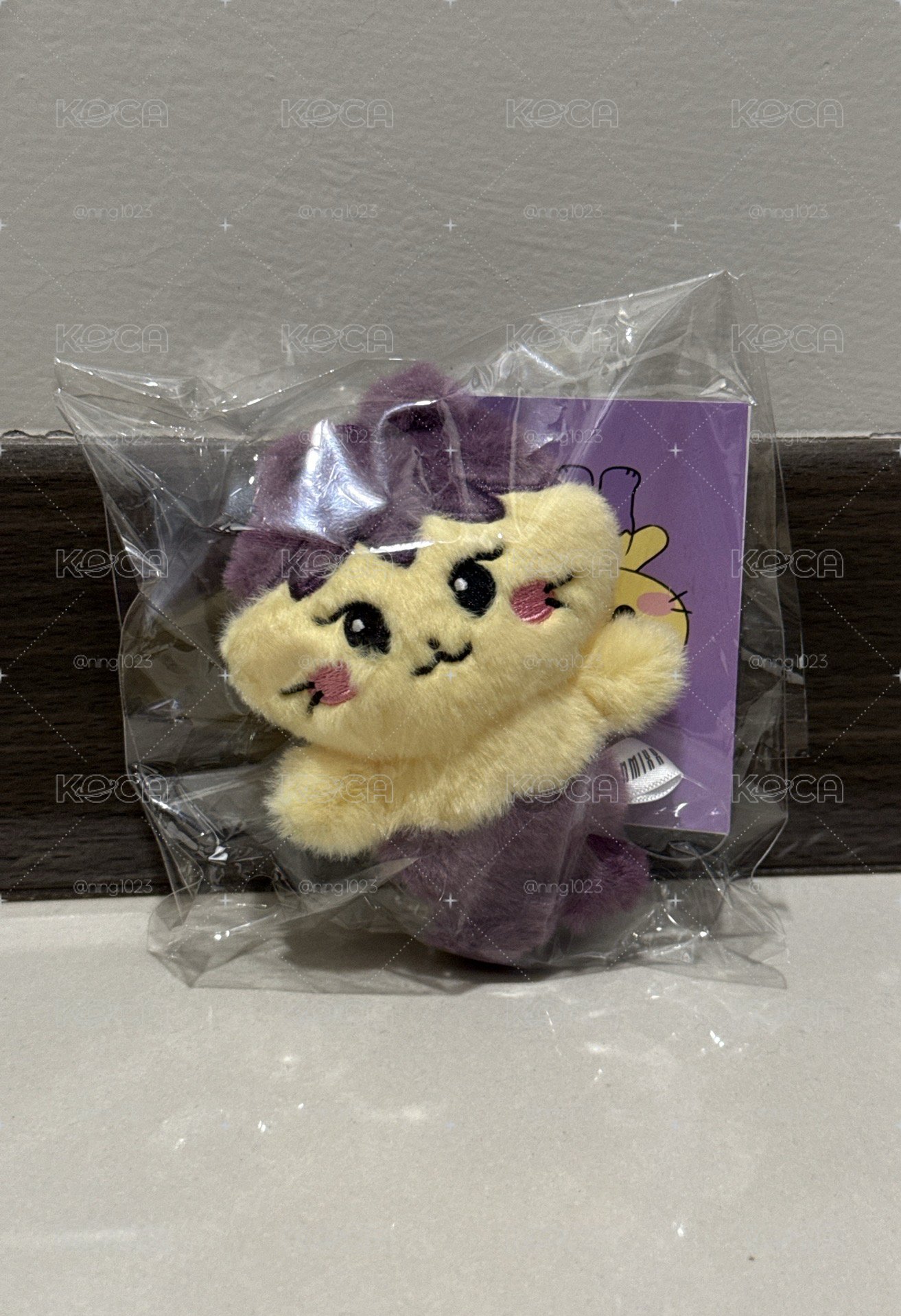 Kyujin大娃
