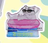 JS 立牌 海灘立牌