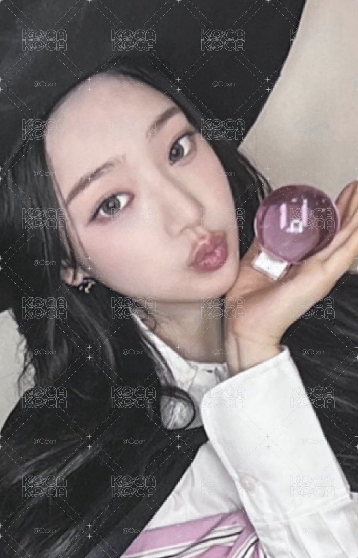 非現 Leesol