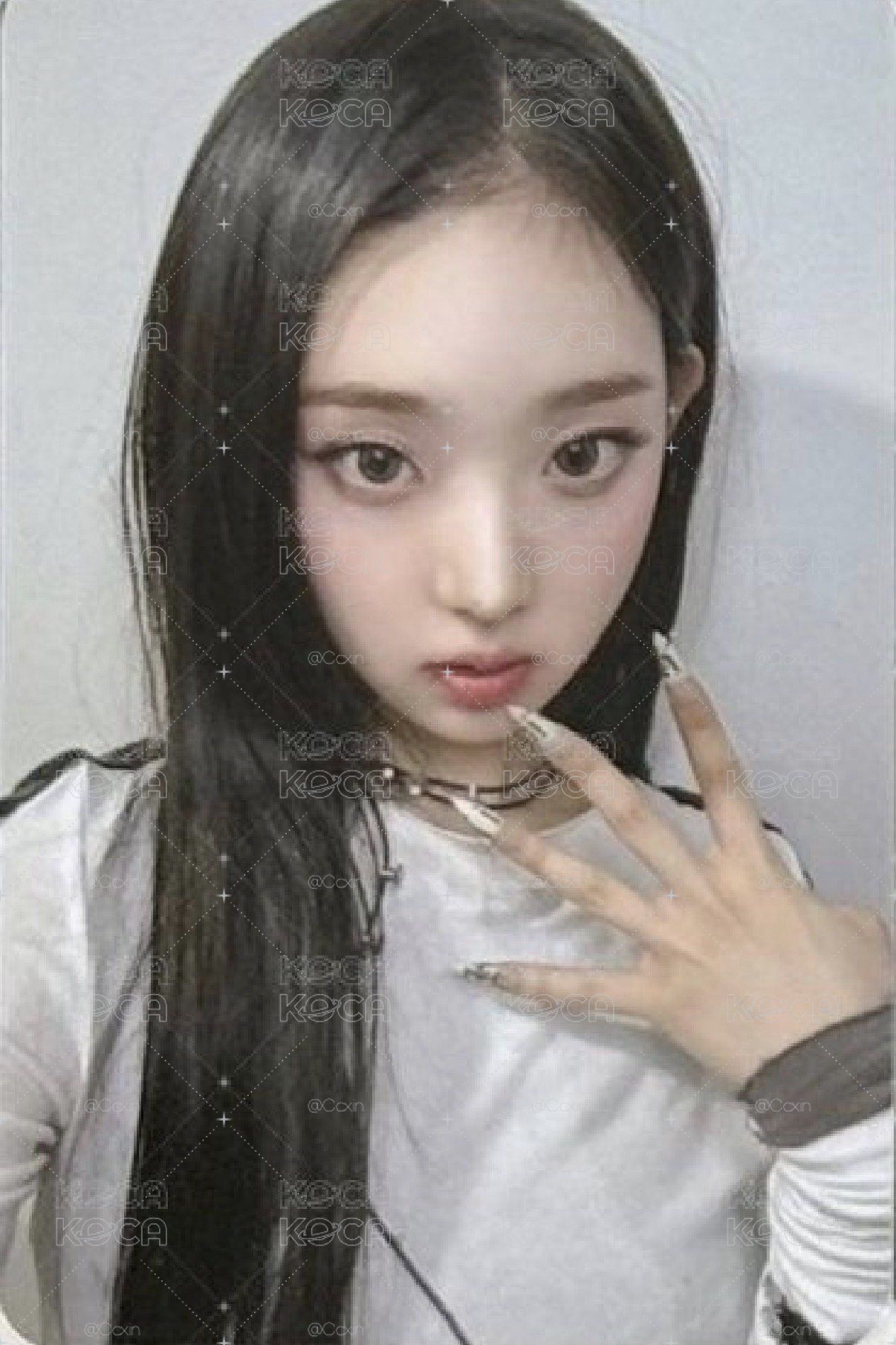 非現 Leesol
