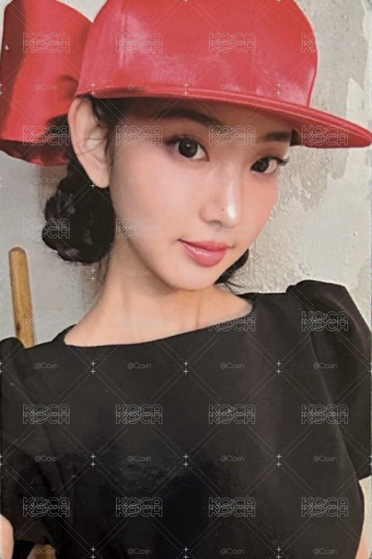 非現 Leesol
