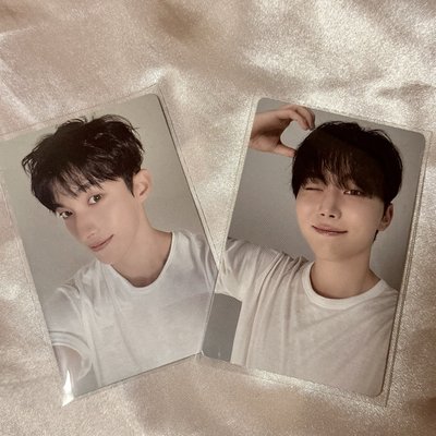 🤍DxS 小夜曲 Compact ver. 專卡