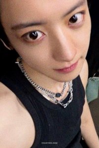 Reverxe mumo 特典卡 