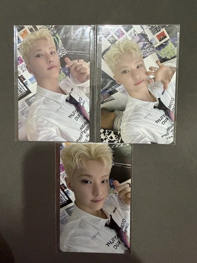 榮🐹BEAM盤12張不拆